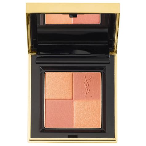 ysl liquid blush|yves saint laurent blush radiance.